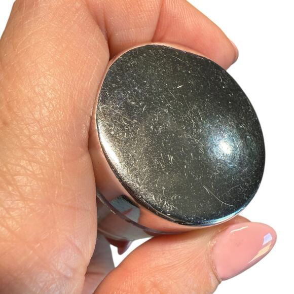 Clinique Blended Face Powder Transparency 2 Travel Mini Size .15oz - Picture 4 of 4